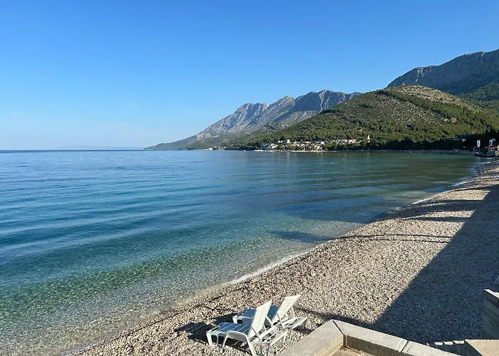 Apartament Sunset Serenity