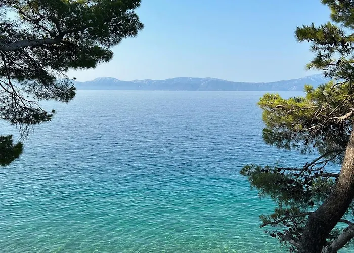 Sunset Serenity Podaca