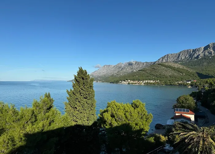 Sunset Serenity * Podaca